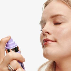 Clinique Set The Day Makeup Setting Spray 100ml